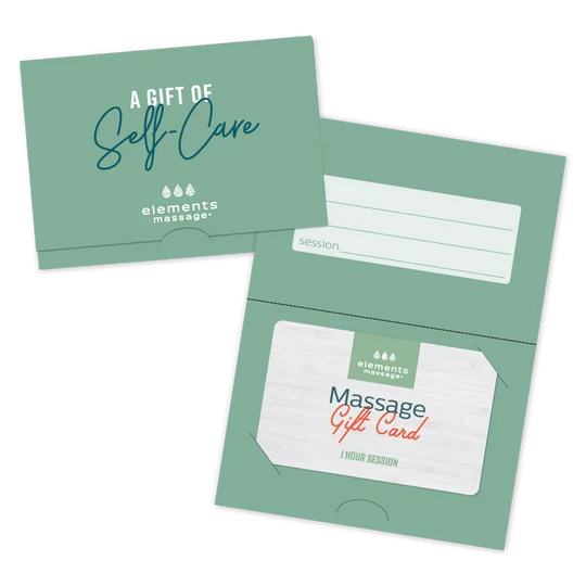 Tammy Becker Gift Card and Holders Bundle (100 Each)