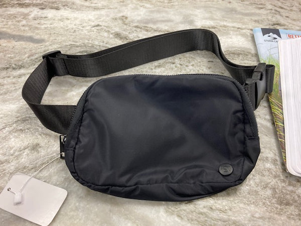 Explorer Belt/Sling Bag